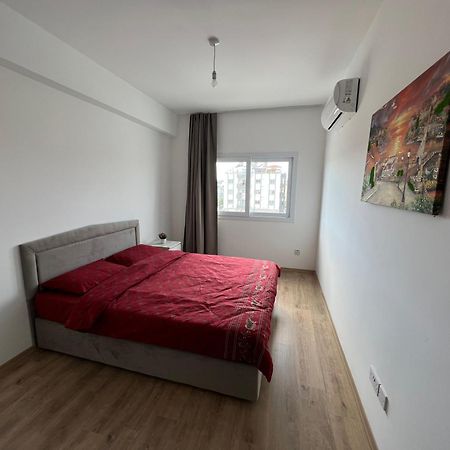 Tetris Apartment Spacious Comfortable Nicosia Rum bild