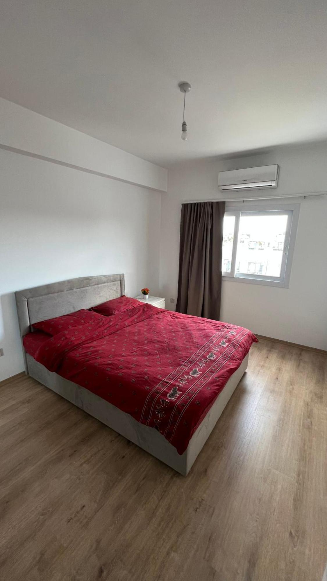 Tetris Apartment Spacious Comfortable Nicosia Rum bild