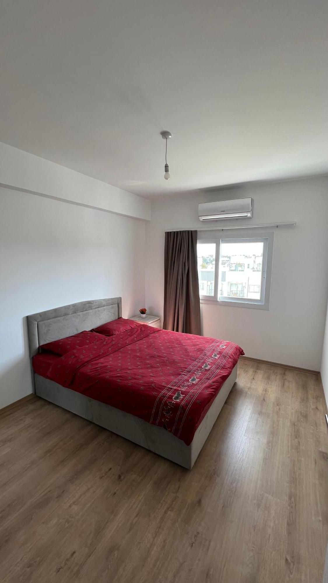 Tetris Apartment Spacious Comfortable Nicosia Rum bild