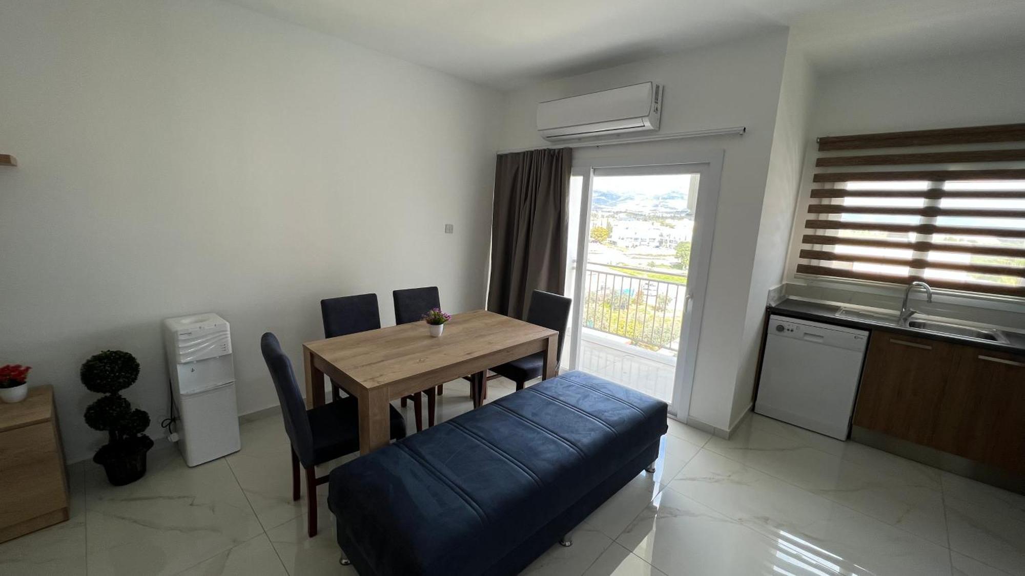 Tetris Apartment Spacious Comfortable Nicosia Rum bild