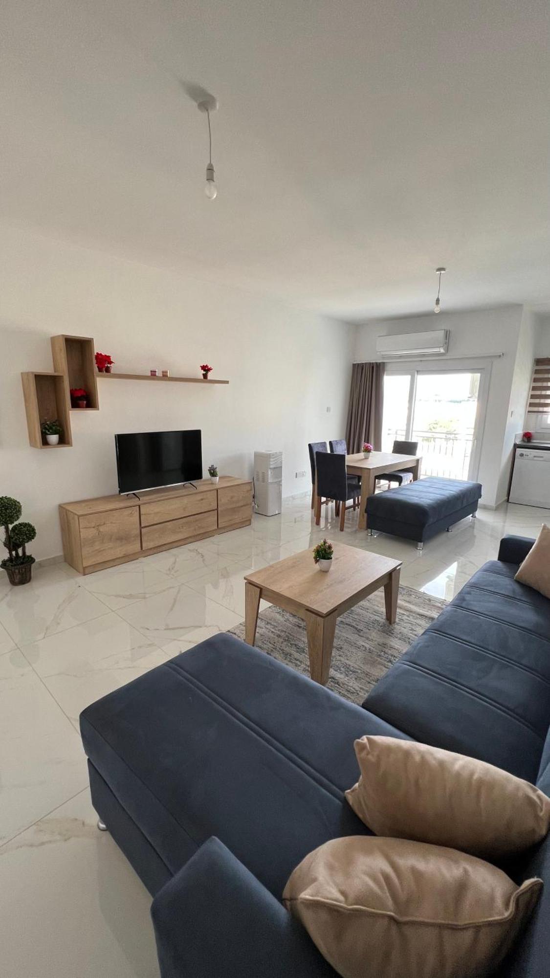 Tetris Apartment Spacious Comfortable Nicosia Rum bild