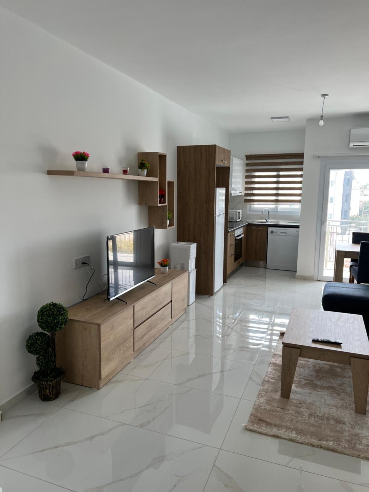 Tetris Apartment Spacious Comfortable Nicosia Rum bild