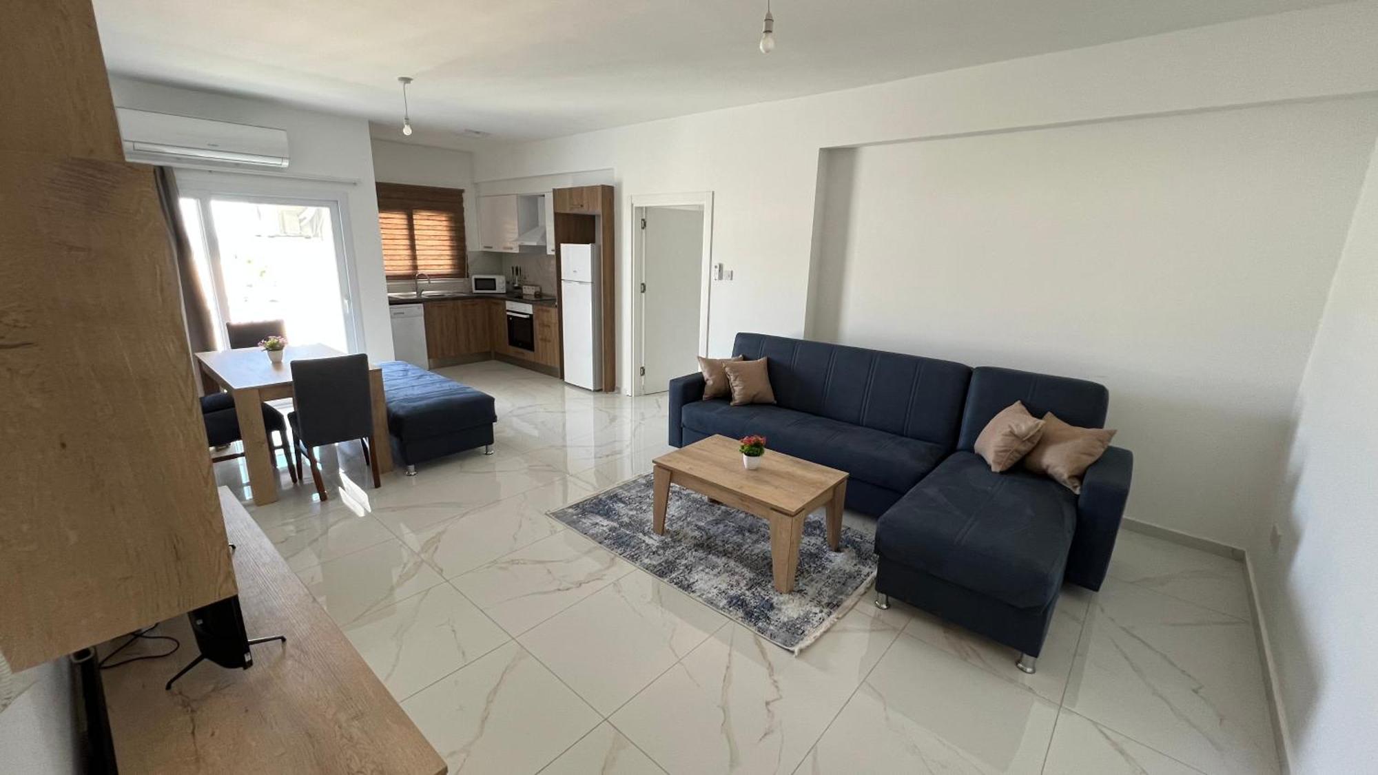 Tetris Apartment Spacious Comfortable Nicosia Rum bild