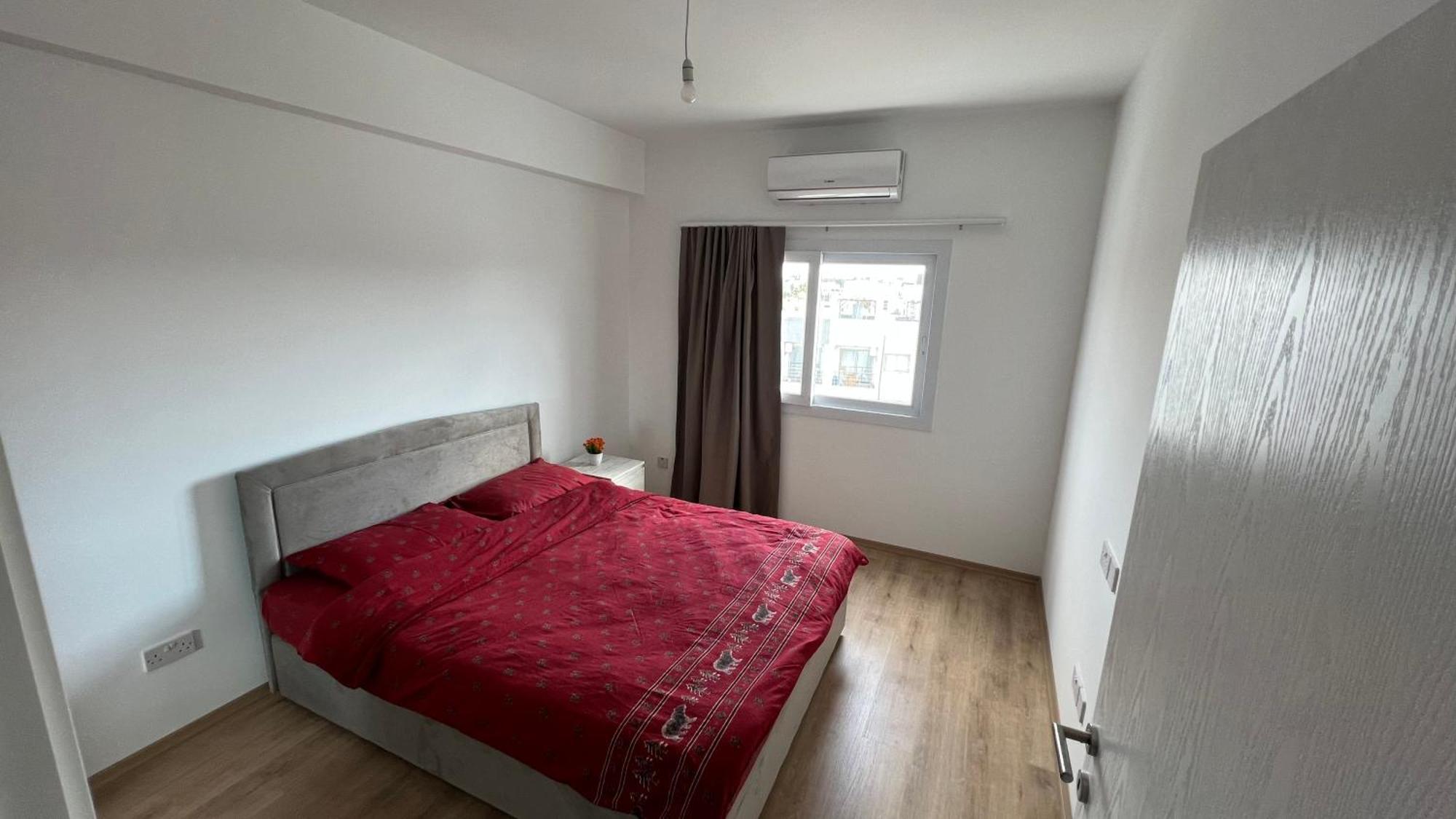 Tetris Apartment Spacious Comfortable Nicosia Rum bild