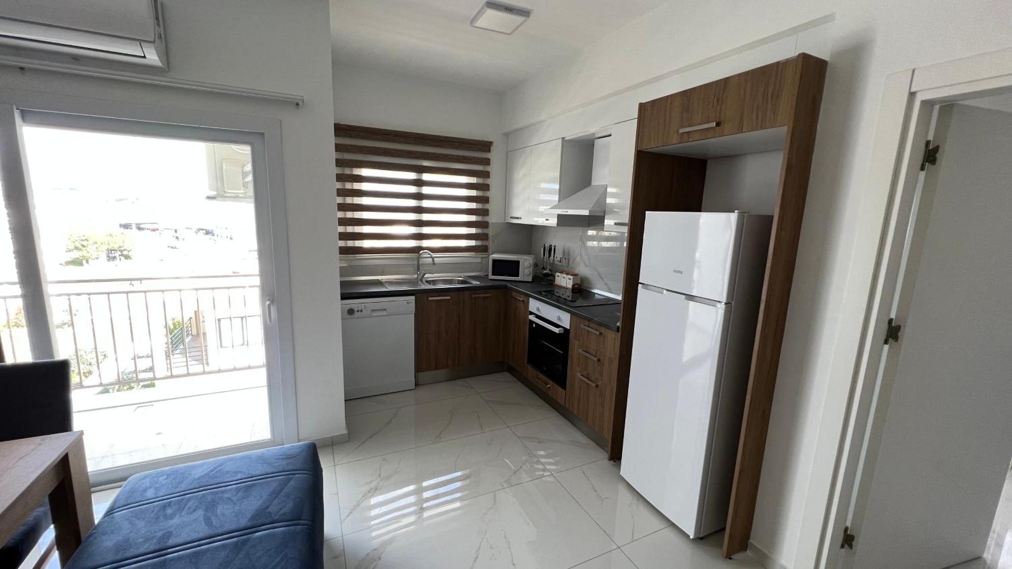 Tetris Apartment Spacious Comfortable Nicosia Rum bild