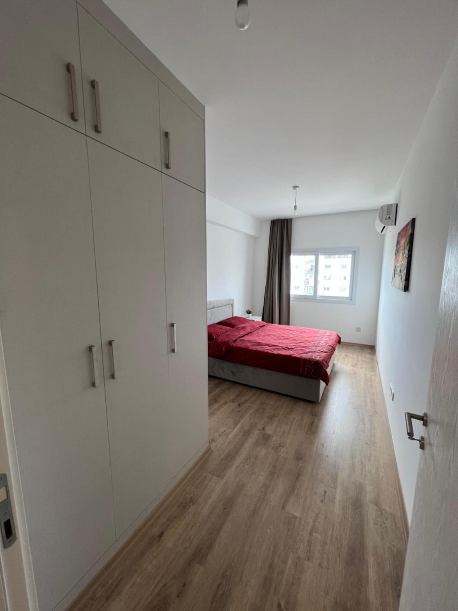 Tetris Apartment Spacious Comfortable Nicosia Rum bild
