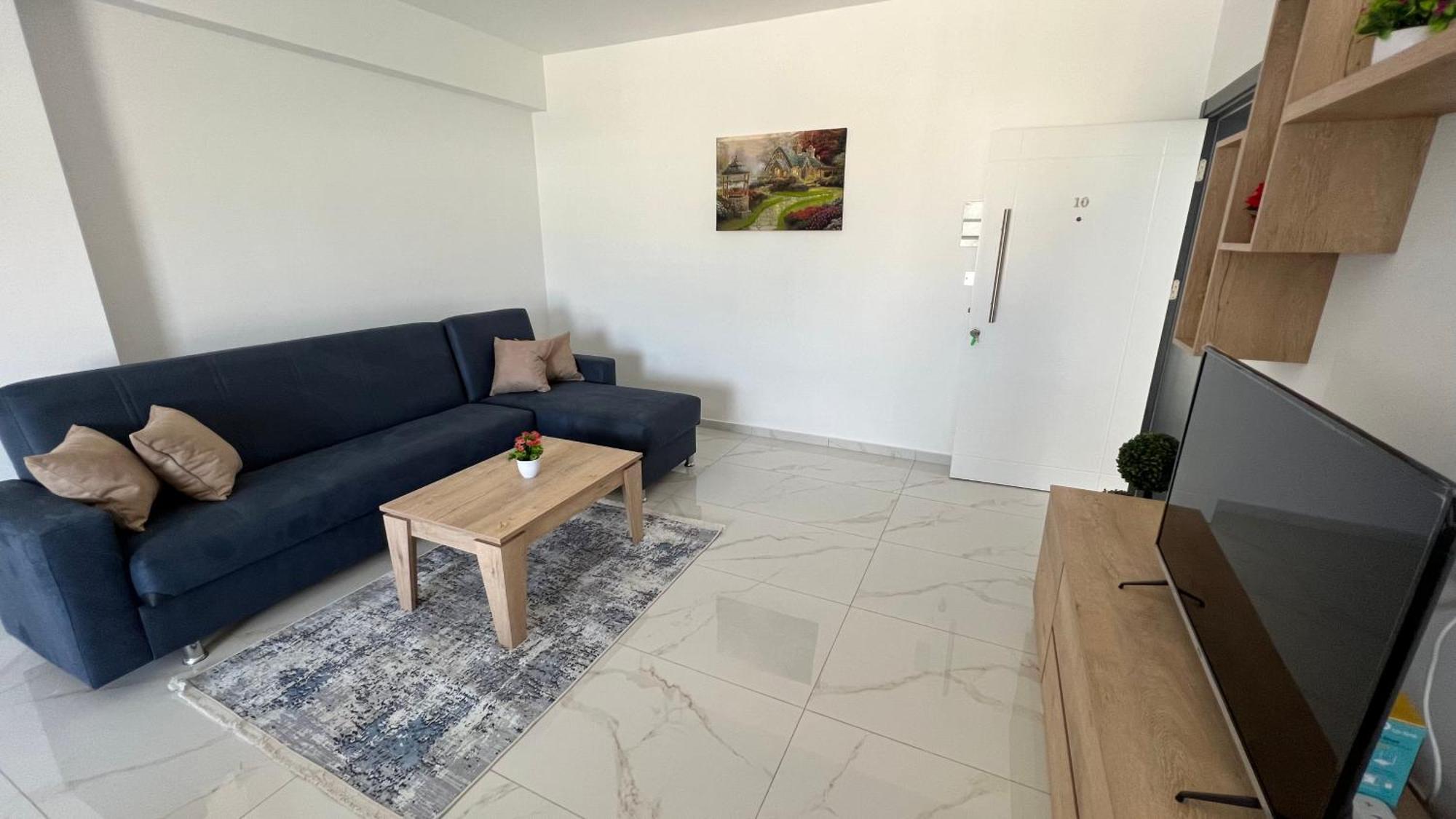Tetris Apartment Spacious Comfortable Nicosia Rum bild