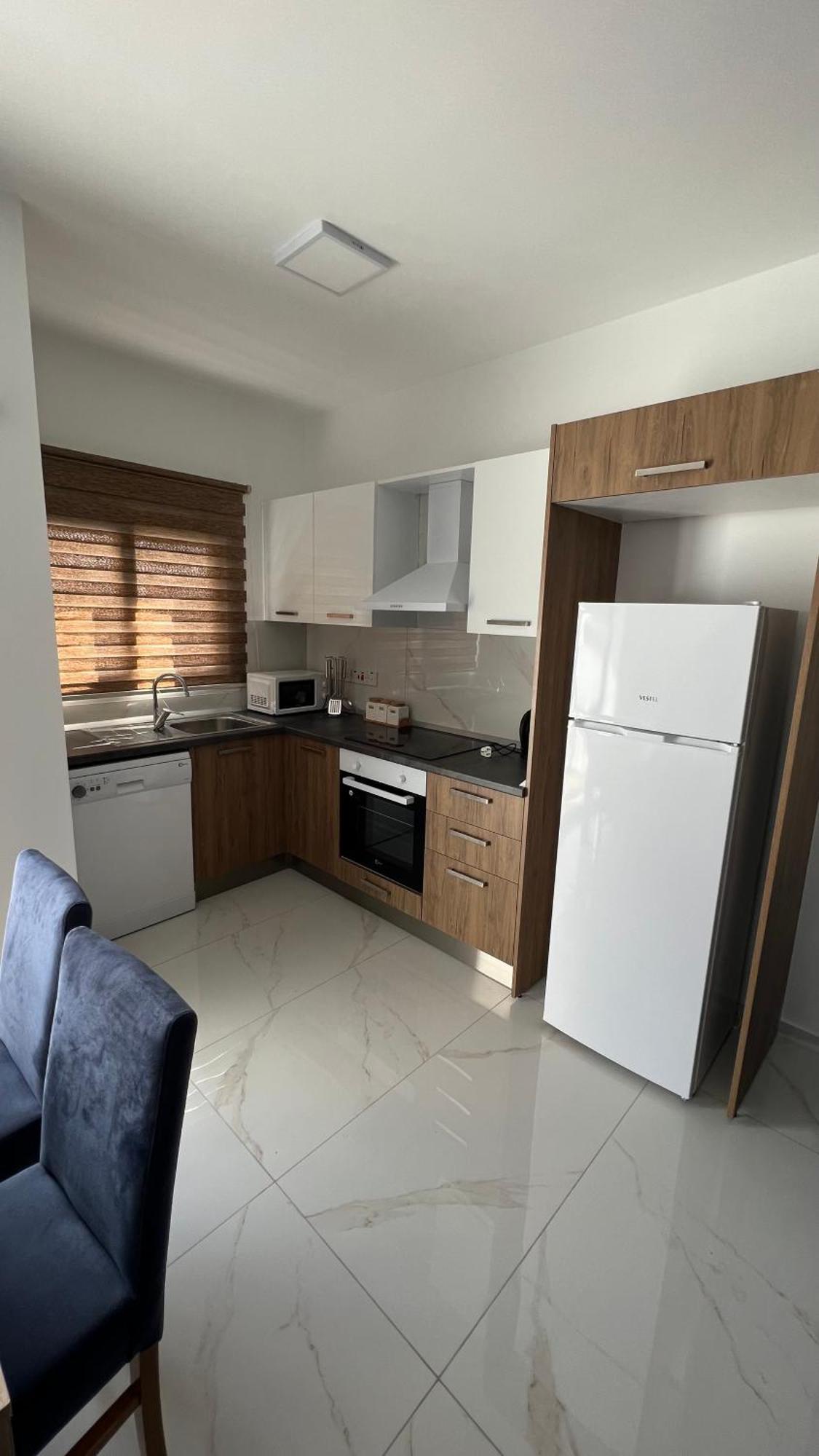Tetris Apartment Spacious Comfortable Nicosia Rum bild