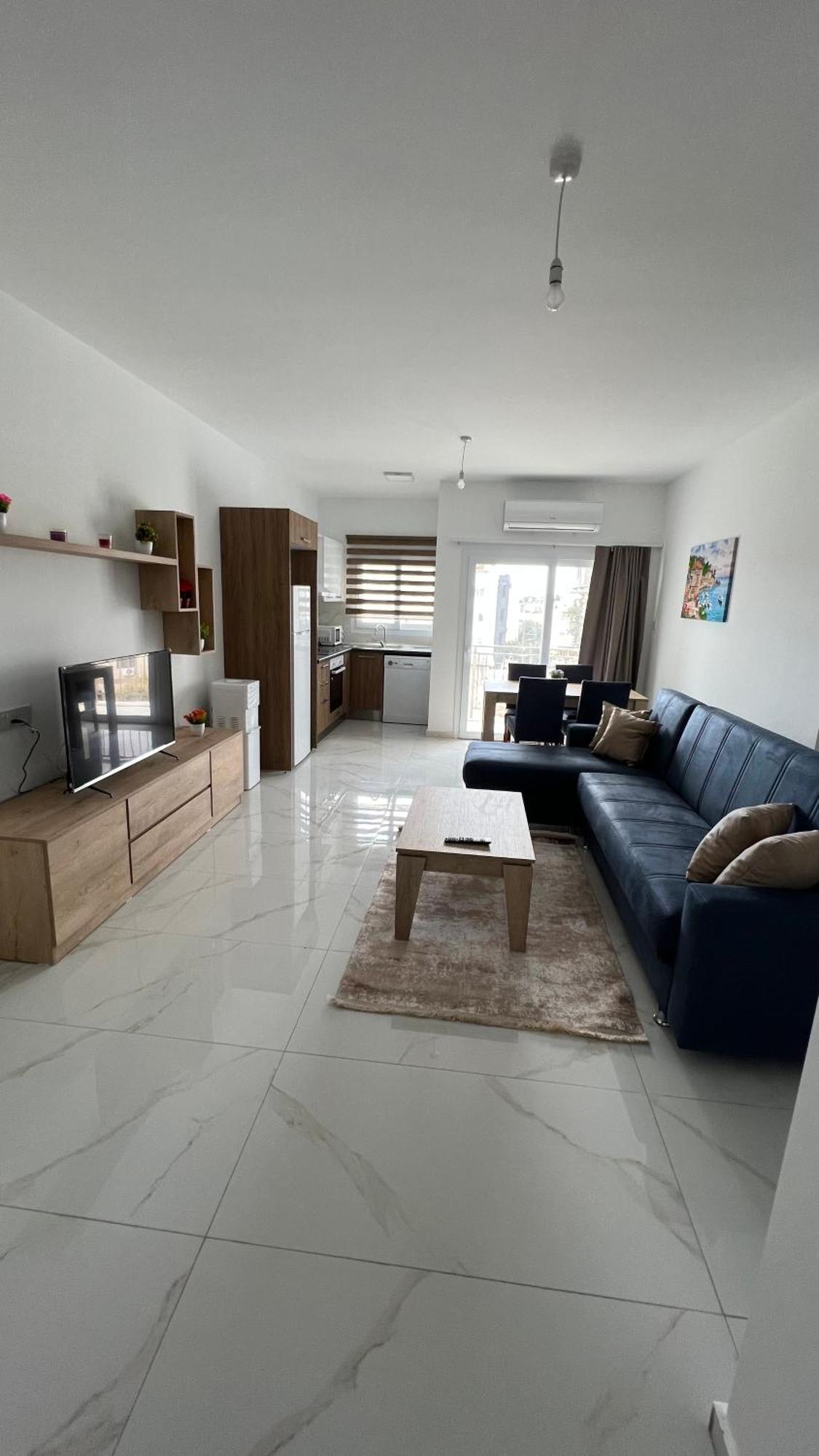 Tetris Apartment Spacious Comfortable Nicosia Rum bild