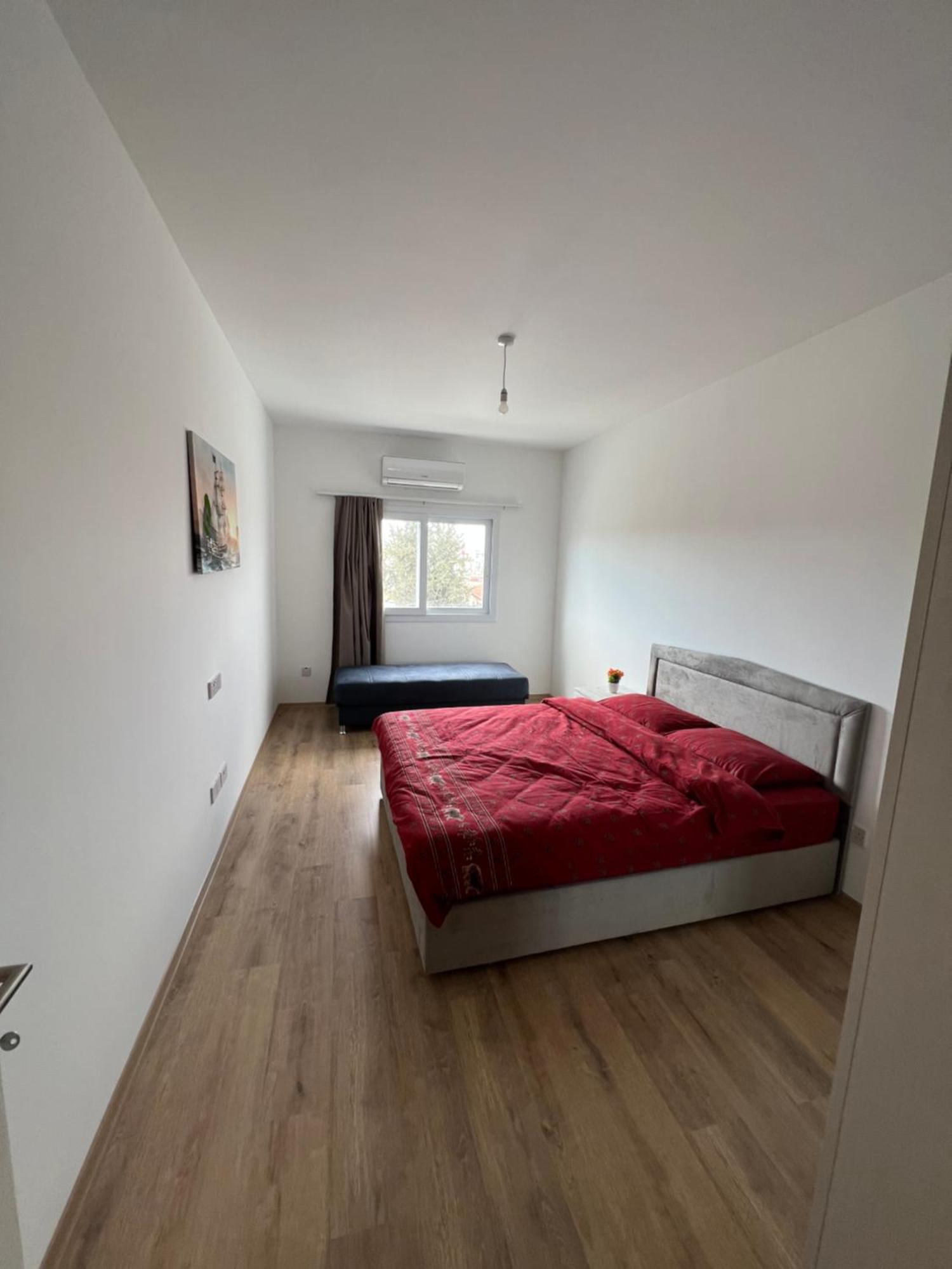 Tetris Apartment Spacious Comfortable Nicosia Rum bild