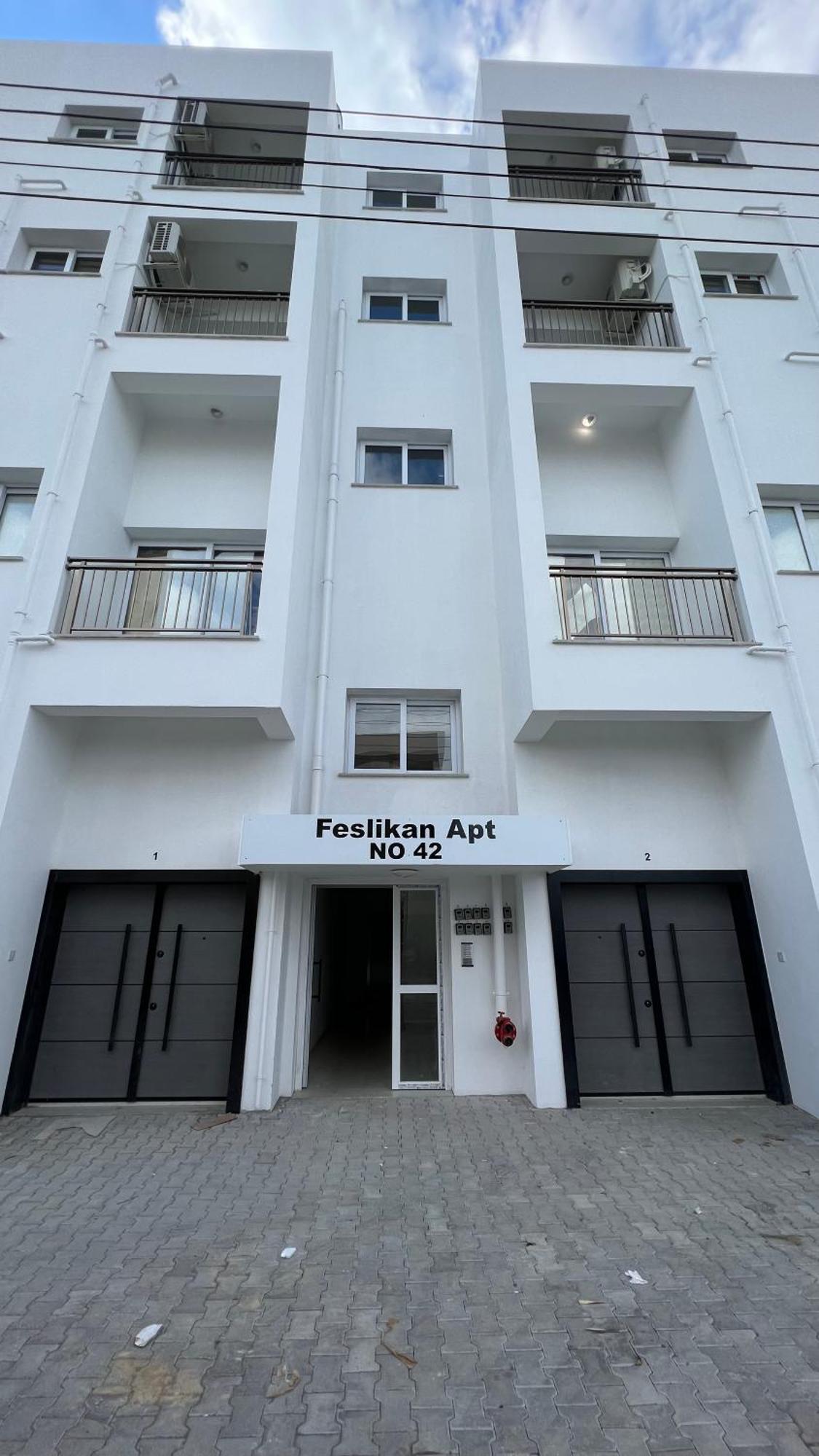 Tetris Apartment Spacious Comfortable Nicosia Rum bild
