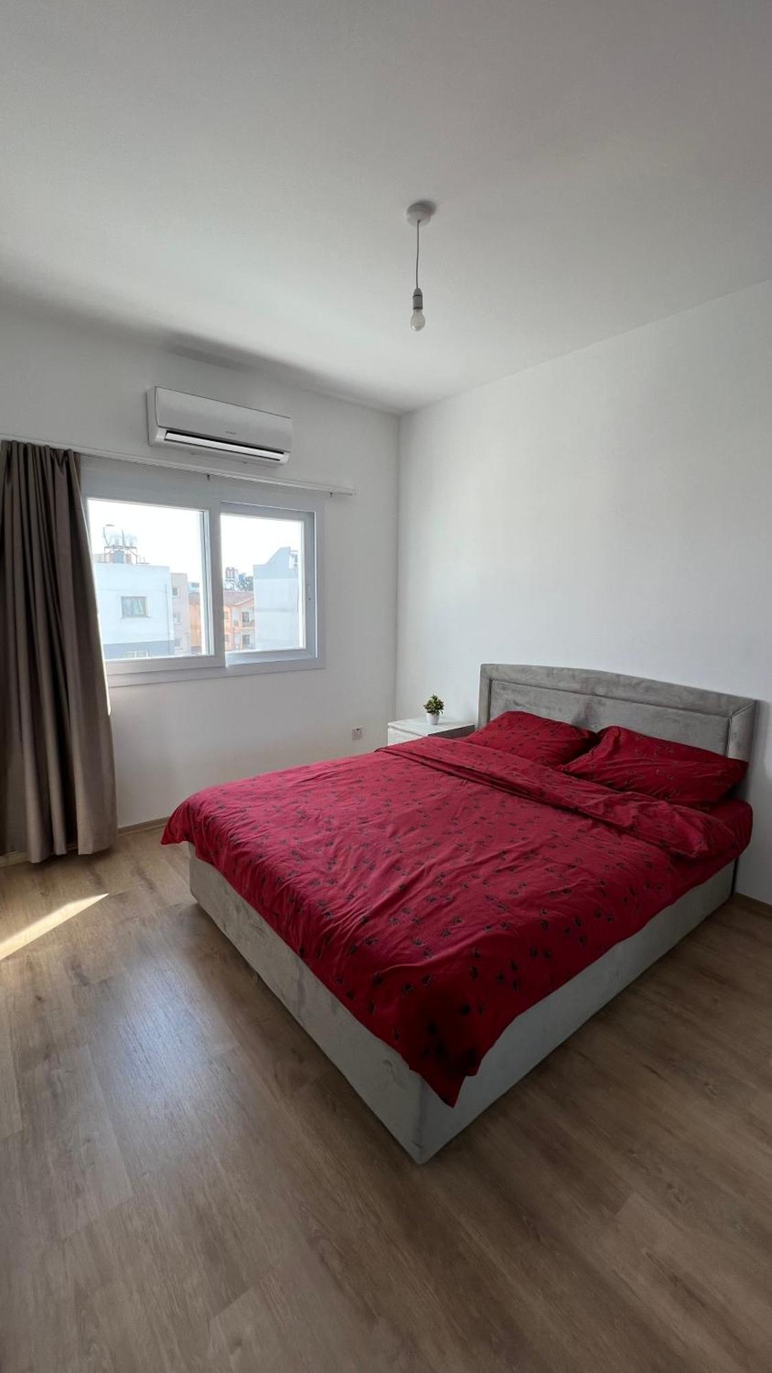 Tetris Apartment Spacious Comfortable Nicosia Rum bild