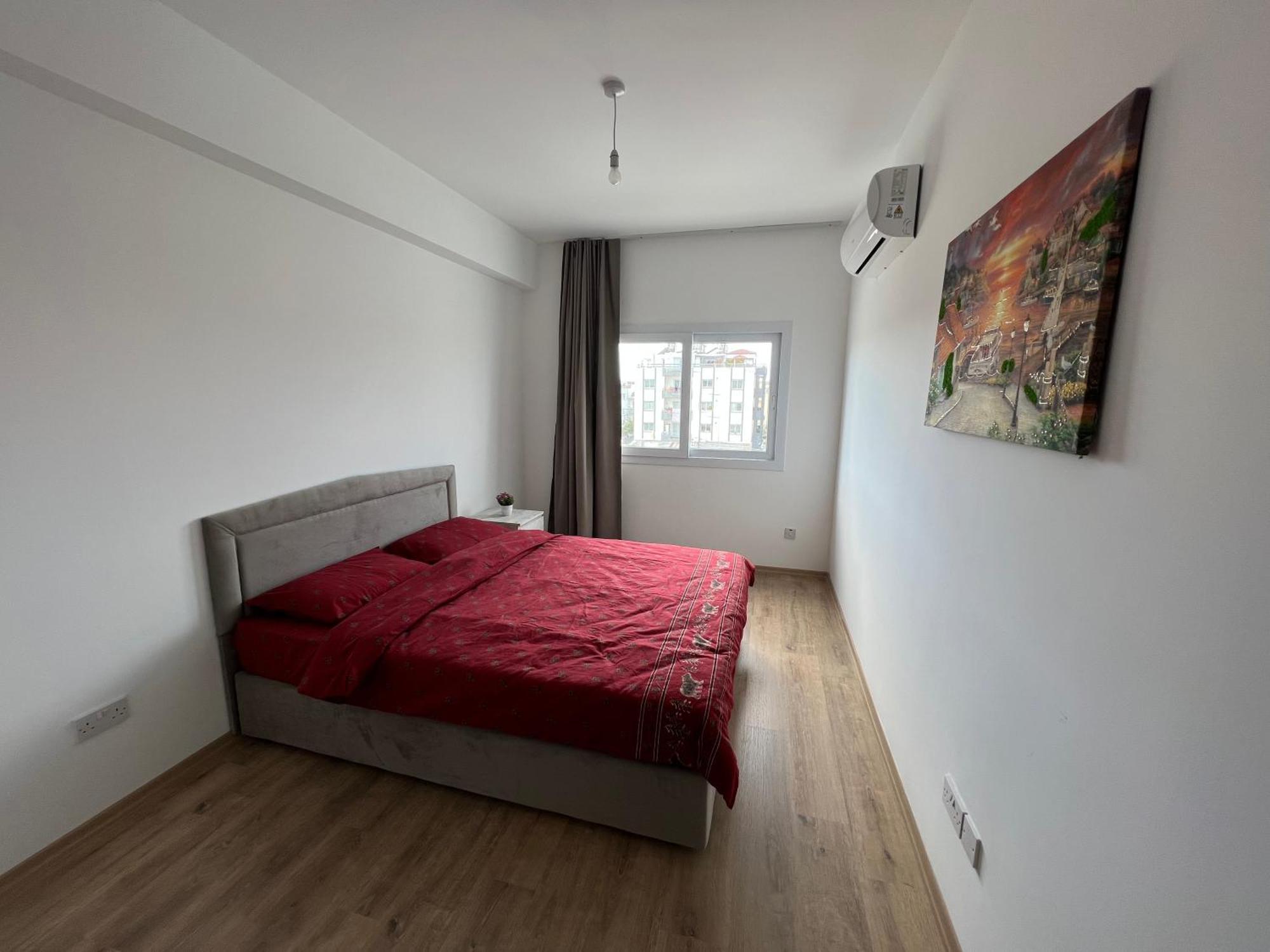 Tetris Apartment Spacious Comfortable Nicosia Rum bild