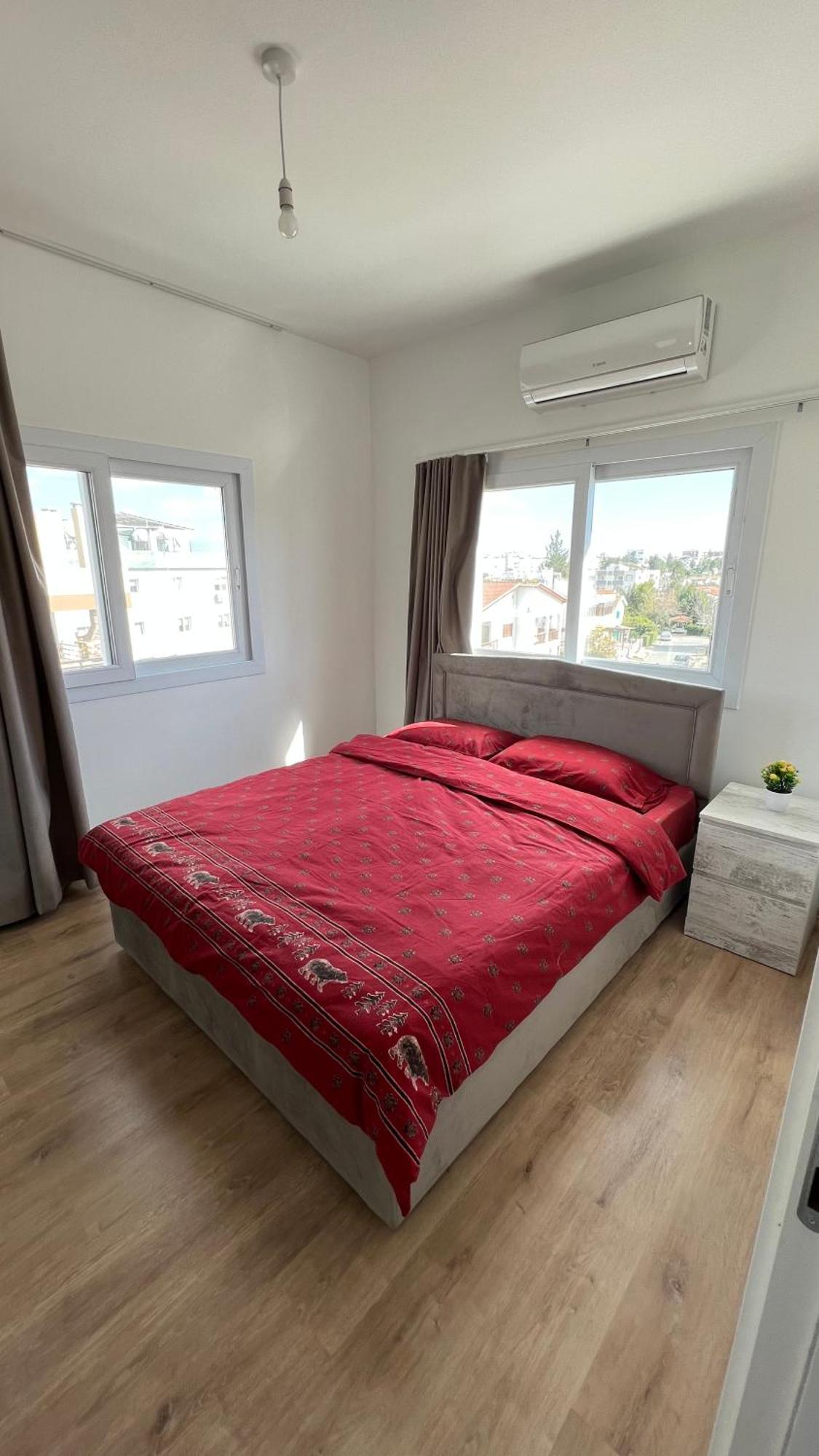 Tetris Apartment Spacious Comfortable Nicosia Rum bild