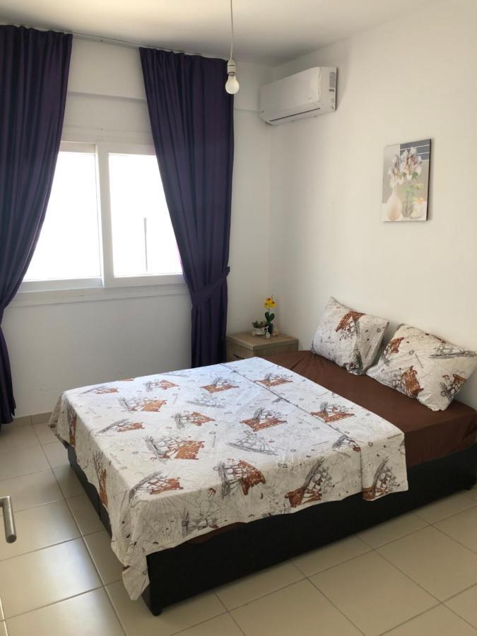 Tetris Apartment Spacious Comfortable Nicosia Exteriör bild