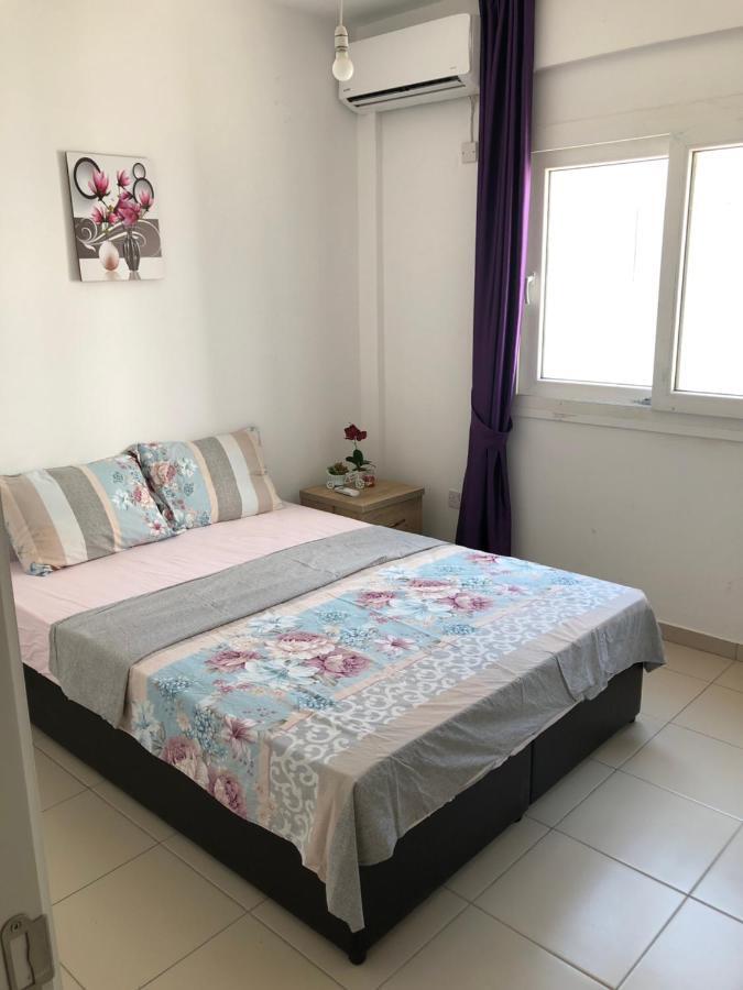 Tetris Apartment Spacious Comfortable Nicosia Exteriör bild