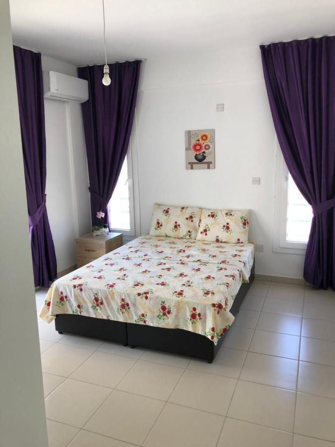 Tetris Apartment Spacious Comfortable Nicosia Exteriör bild